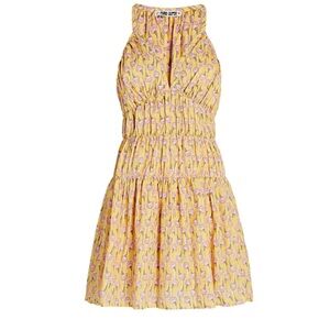 Ciao Lucia zeta dress